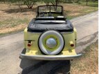 Thumbnail Photo 4 for 1948 Willys Jeepster